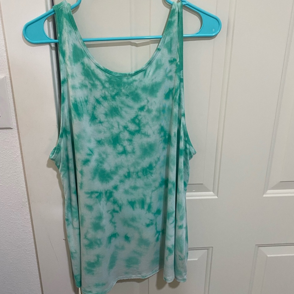 Summery Tank top